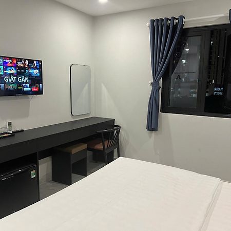 G Hotel Sai Gon ホーチミン市 エクステリア 写真