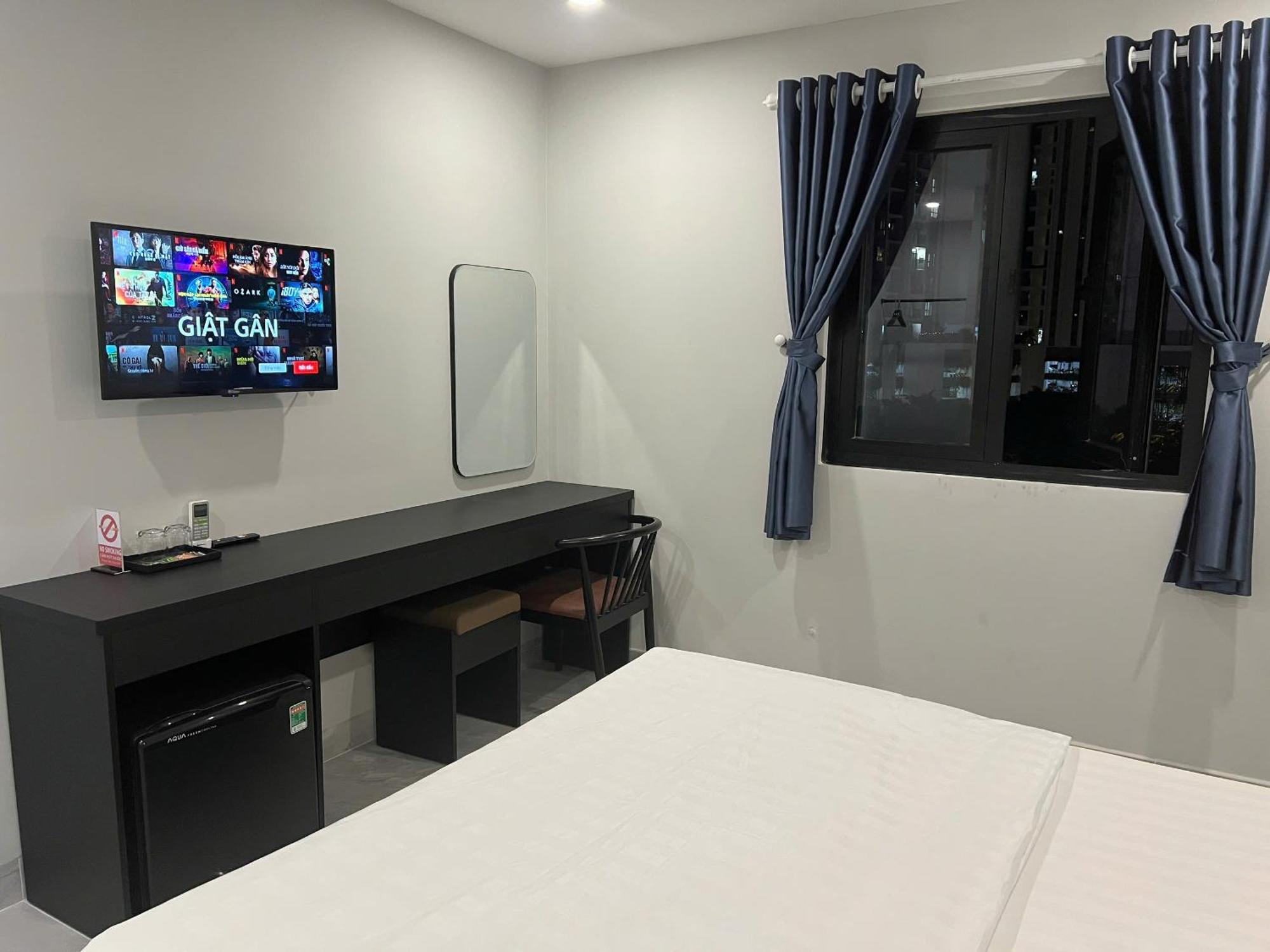 G Hotel Sai Gon ホーチミン市 エクステリア 写真