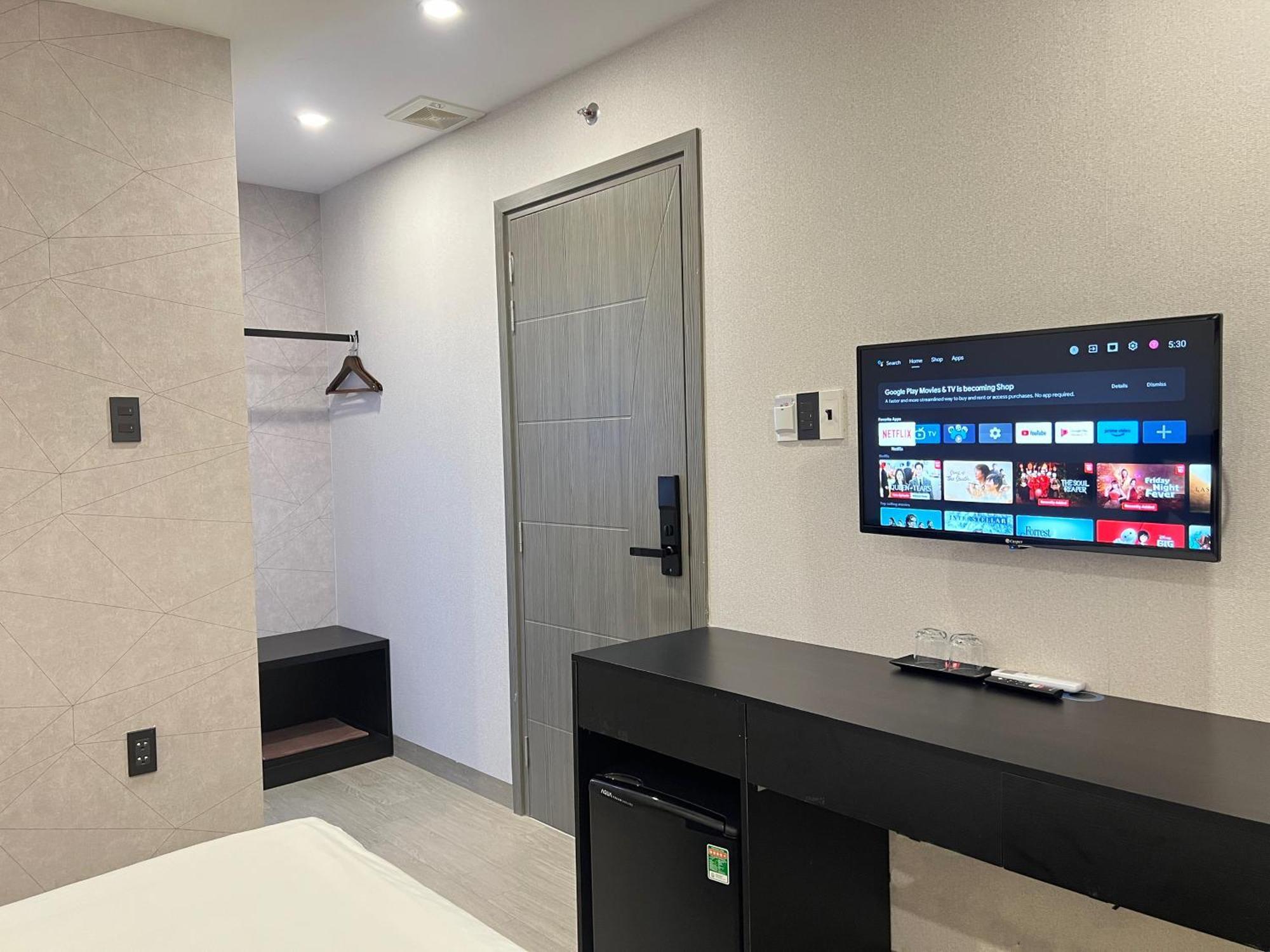 G Hotel Sai Gon ホーチミン市 エクステリア 写真