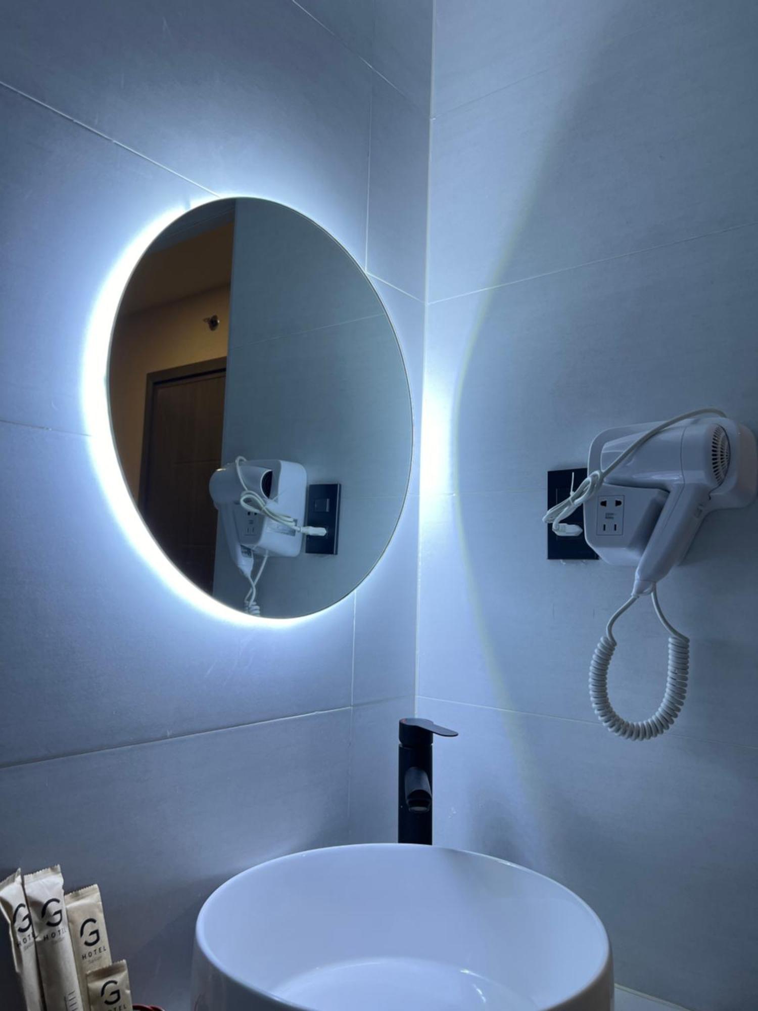 G Hotel Sai Gon ホーチミン市 エクステリア 写真