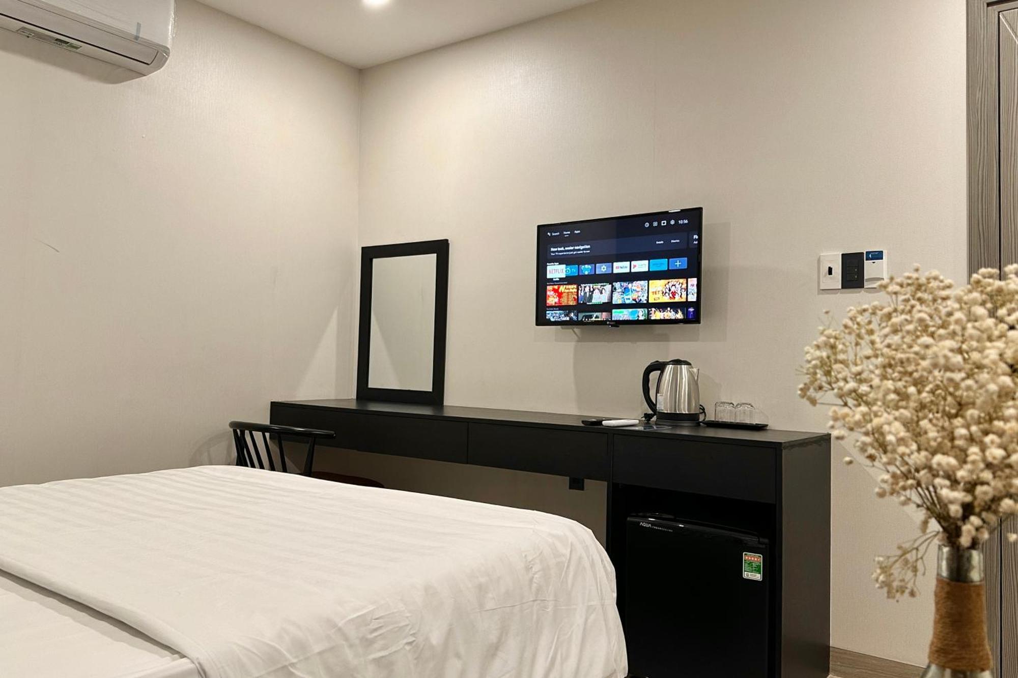 G Hotel Sai Gon ホーチミン市 エクステリア 写真