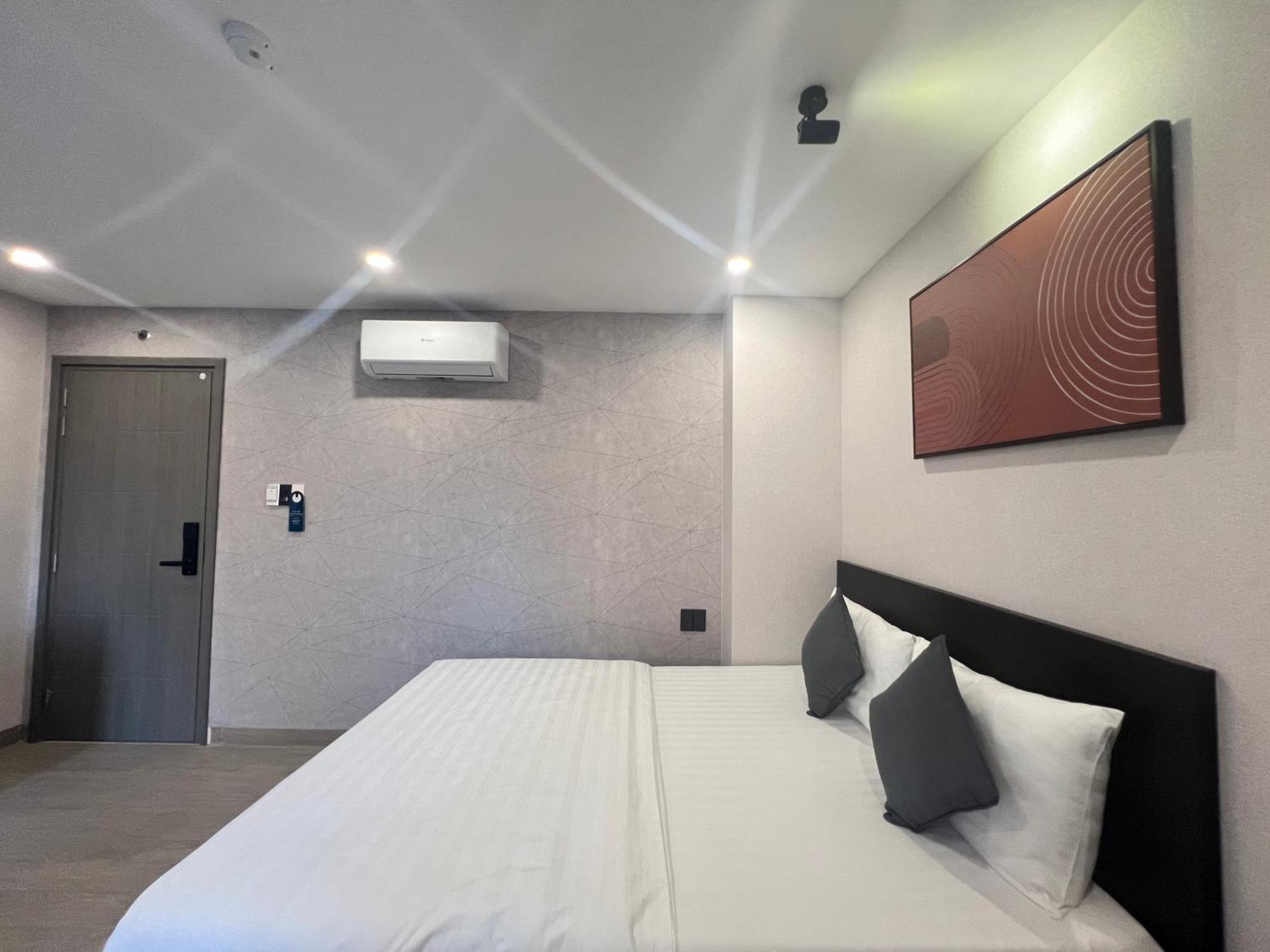 G Hotel Sai Gon ホーチミン市 エクステリア 写真