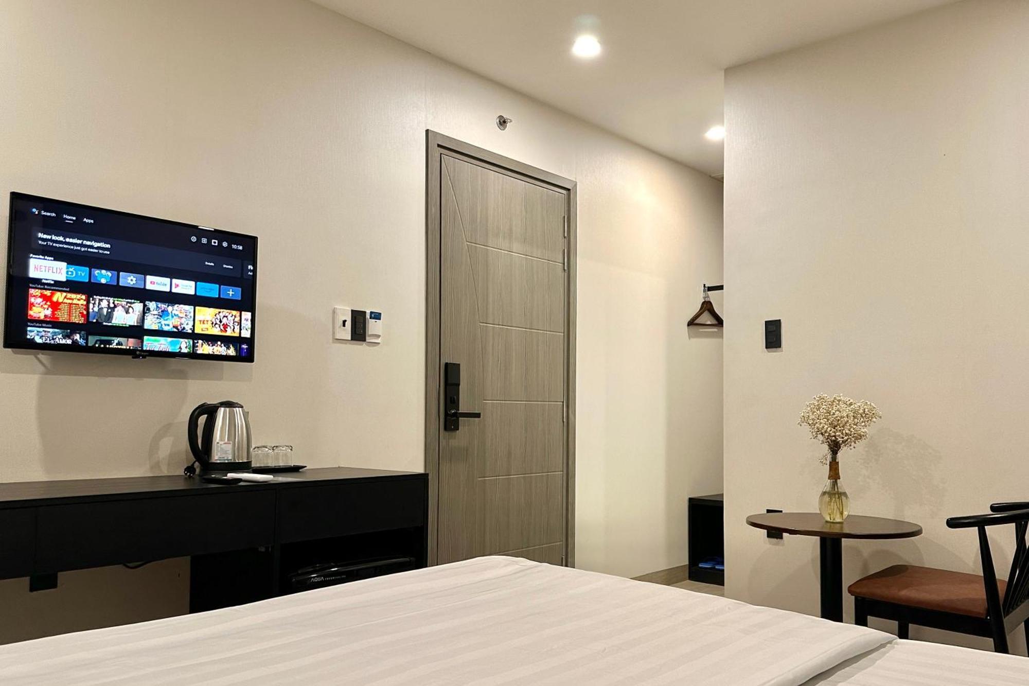 G Hotel Sai Gon ホーチミン市 エクステリア 写真